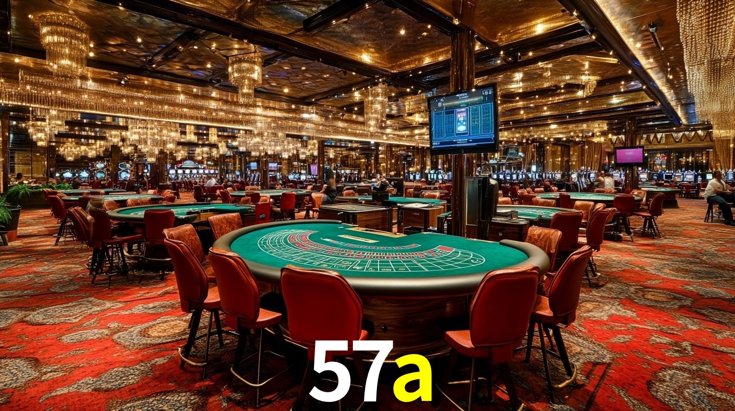57a -  - 57a bet