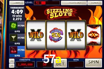 A Revolução dos Aplicativos de Jogos no 57a