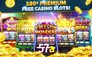 Inovações de Jogos na 57a: O Futuro das Experiências Interativas