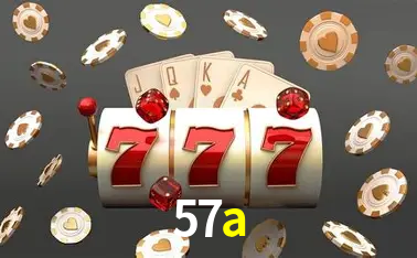 Cassino ao vivo com dealers reais na 57a