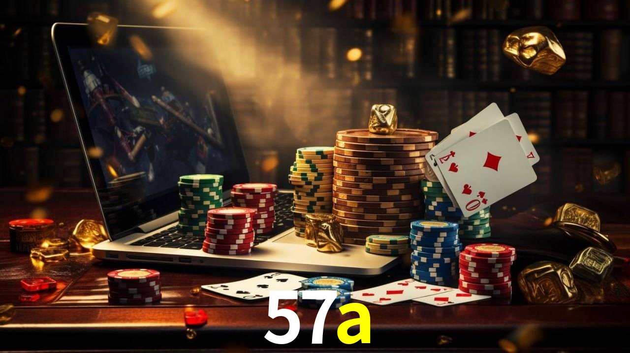 Mesa de Blackjack 57a