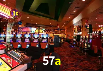 Desvendando o Mundo dos Jogos Virtuais na 57a