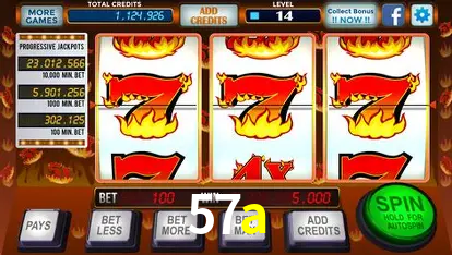 Descubra a Magia dos Jogos de Arcade no 57a